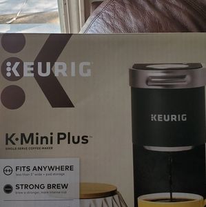 Keurig Mini Plus